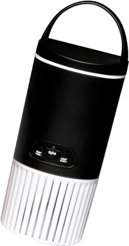 Imagen principal de Denver spritzwassergeschützter Altavoz Bluetooth (5 W RMS, Alcance: 1