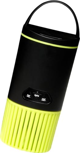 Imagen principal de Denver 12616290 - Altavoz Bluetooth a Prueba de Salpicaduras (5 W RMS,