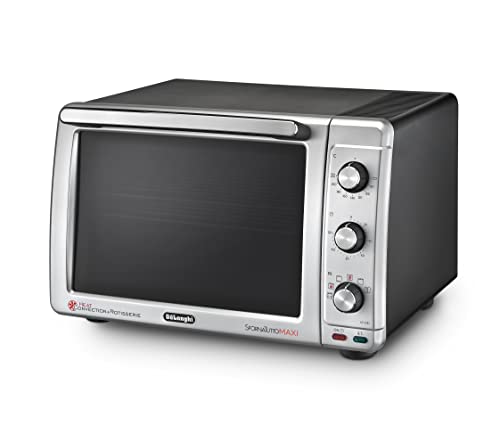 Imagen principal de DeLonghi EO 32852 - Hornos tostadores con convección, 2200 W, 32 l