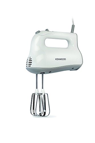 Imagen principal de Kenwood HM530 Color blanco- Batidora de mano, 280 W