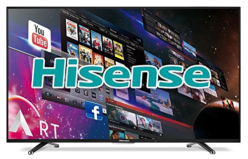 Imagen principal de Hisense 32K2204 - Televisor LED HD ready 32, Smart TV, Wifi, USB, A, 1