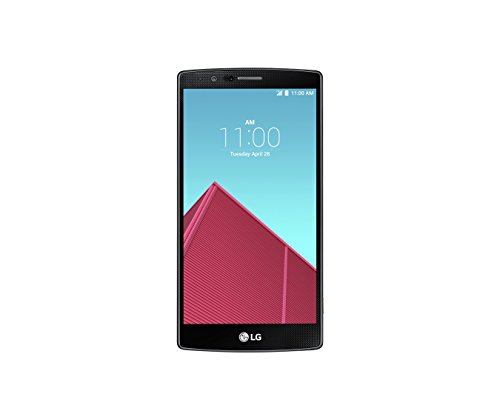 Imagen principal de LG G4 - Smartphone Libre Android (Pantalla 5.5, cámara 16 MP, 32 GB, 