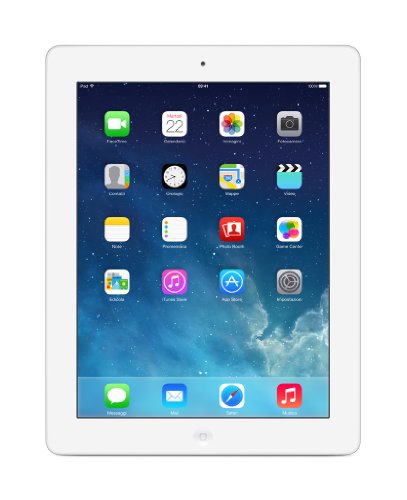 Imagen principal de Apple iPad 2 - Tablet de 9.7 (1 GHz, Dual-Core, WiFi, 16 GB, 512 MB RA