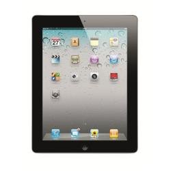 Imagen principal de Apple MC916TY/A - iPad 2 con WiFi 64 GB Color Negro