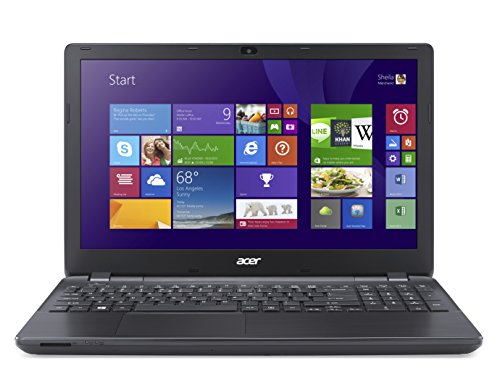 Imagen principal de Acer Aspire E5-551G-F4A9 - Portátil de 15.6 (AMD Quad-Core FX-7500, 4