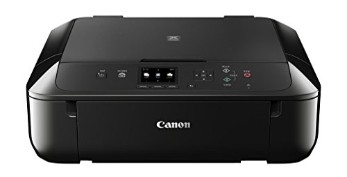 Imagen principal de CANON 0557C006AA - Impresora multifunción de tinta MG5750