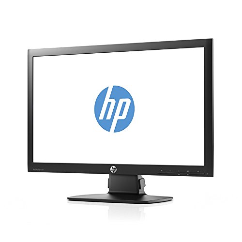 Imagen principal de HP P221 - Monitor LCD 21.5 