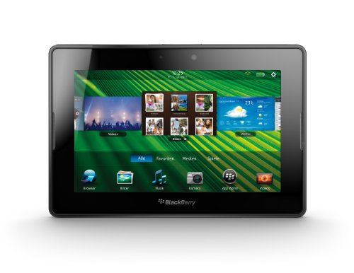 Imagen principal de Blackberry Playbook