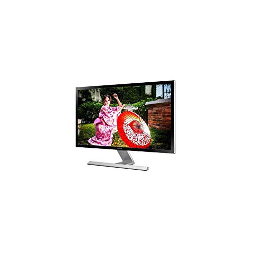 Imagen principal de Samsung U28E590D - Monitor para PC Desktop de 28 (3840 x 2160 Pixeles,