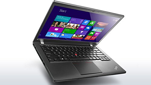 Imagen principal de Lenovo ThinkPad T440s - Portátil de 14 (Intel Core i7-4600U, 12 GB de