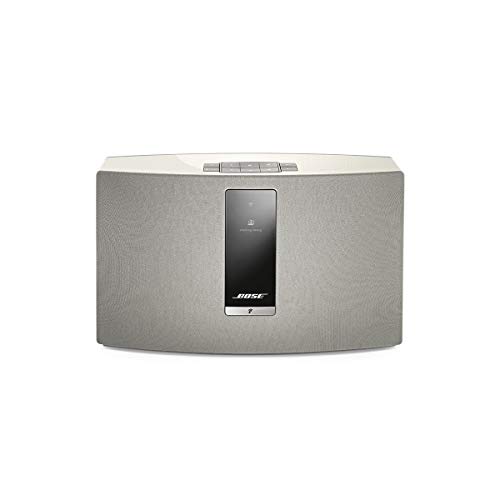 Imagen principal de Bose® SoundTouch ® 20 Serie III - Sistema de música inalámbrico Wi