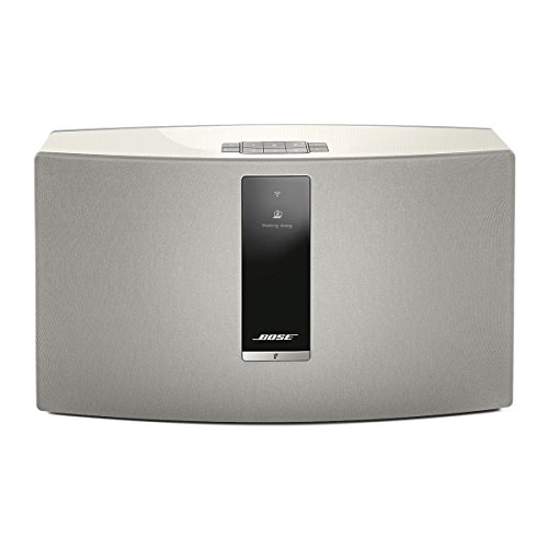 Imagen principal de Bose® SoundTouch ® 30 Serie III - Sistema de música inalámbrico Wi