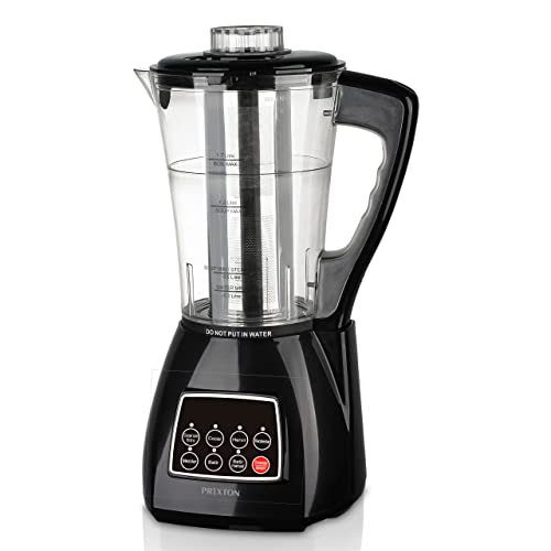 Imagen principal de Prixton TMG100 Robot Cocina THERMOGRIND 900W 8 Prog