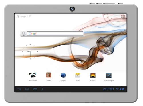 Imagen principal de Odys Next - Tableta, Pantalla de 7, Color Blanco