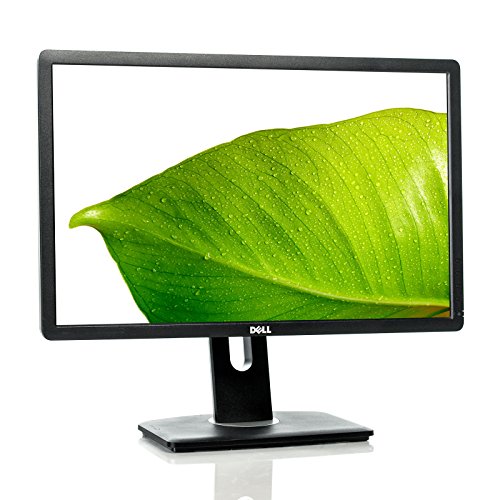Imagen principal de Dell UltraSharp U2212HM Monitor LED 21,5 (54,6 cm) DVI, VGA USB 2.0 19