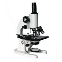 Imagen principal de MICROSCOPIO BIOLOGICO MONOCULARE Energy 640X