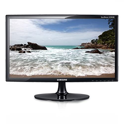 Imagen principal de Samsung S23B300H Pantalla para PC 58,4 cm (23) Full HD Negro - Monitor