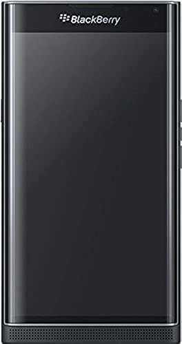 Imagen principal de Blackberry PRIV SIM única 4G 32GB Negro - Smartphone (13,7 cm (5.4), 