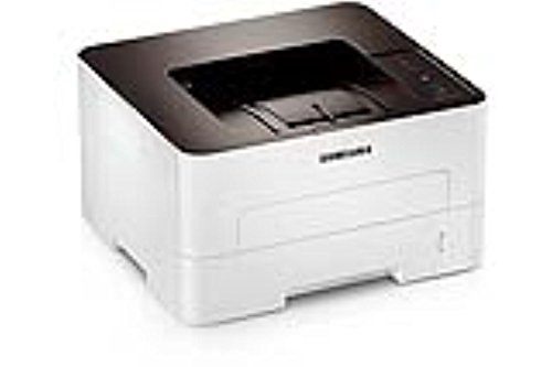 Imagen principal de SAMSUNG SL M 2825 DW - Impresora láser (B/N 28 PPM) Blanco y Negro