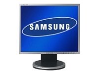 Imagen principal de Samsung SyncMaster 740N - Monitor (431.8 mm (17 ), 8 ms, 300 CD/m², 7