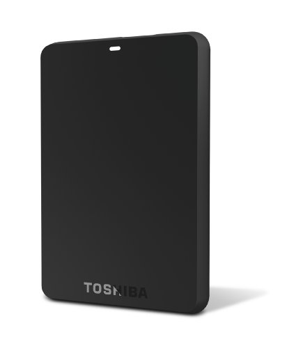 Imagen principal de Toshiba Canvio Basics 3.0 - Disco Duro Externo (1000 GB, 3.0 (3.1 Gen 