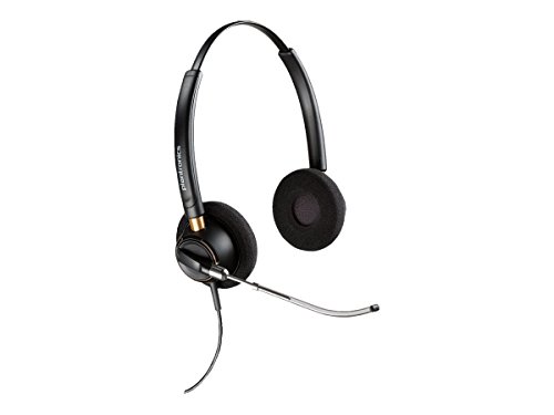 Imagen principal de EncorePro HW520V - Biaural - De Diadema - para Teléfono - Ca