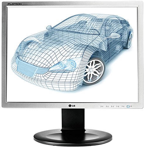 Imagen principal de LG Electronics E1910PM - Monitor B2B, pantalla LED de 19 pulgadas, 4:3