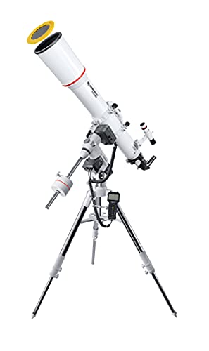 Imagen principal de Bresser Messier AR-102L Telescope Goto Mount and Tripod