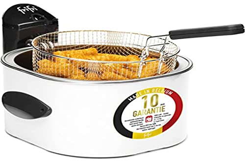 Imagen principal de Frifri 1528, 300 x 360 x 270 mm - Freidora