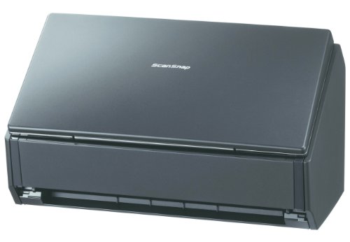Imagen principal de Fujitsu ScanSnap iX500 - Escáner (Duplex, WiFi)