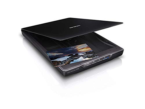 Imagen principal de Epson Perfection V39 - Escáner fotográfico y de documentos (resoluci