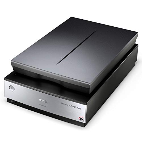 Imagen principal de Epson Perfection V800 - Escáner fotográfico