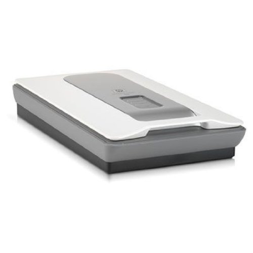 Imagen principal de HP L1956A#B19 - Escáner de documentos