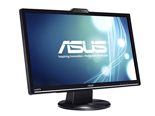 Imagen principal de ASUS VK248H - Monitor de 24 FHD (1920x1080, webcam 1 MP, altavoces)