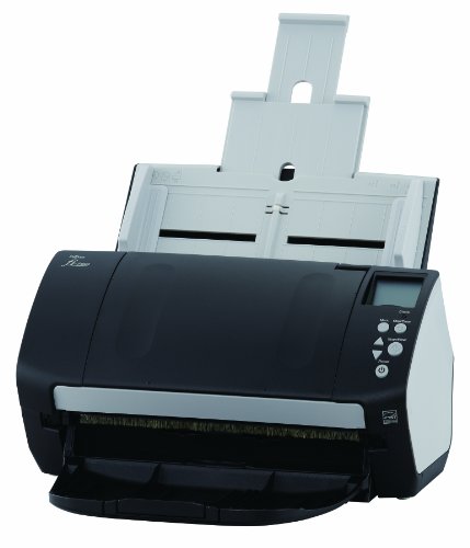 Imagen principal de FUJITSU FI-7160 - Escáner de Documentos (USB 3.0), Negro