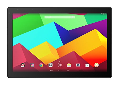 Imagen principal de BQ Aquaris E10 - Tablet de 10.1 pulgadas (WiFi 802.11 a/b/g/n, Bluetoo