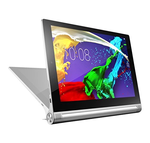 Imagen principal de Lenovo Yoga Tab 2-1050 - Tablet de 10.1 (4G, 16 GB, 2 GB RAM, Android 