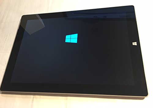 Imagen principal de Microsoft Surface 3 LTE 64GB 3G 4G Plata - Tablet (Tableta de tamaño 