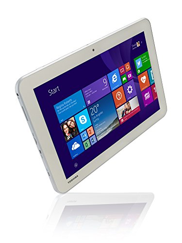 Imagen principal de Toshiba Encore 2 WT10-A-102 32GB Oro, Plata - Tablet (Tableta de tama