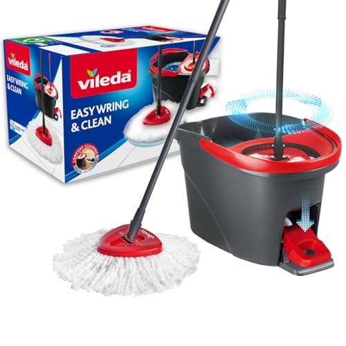Imagen principal de Vileda Easy Wring & Clean - Sistema de Limpieza
