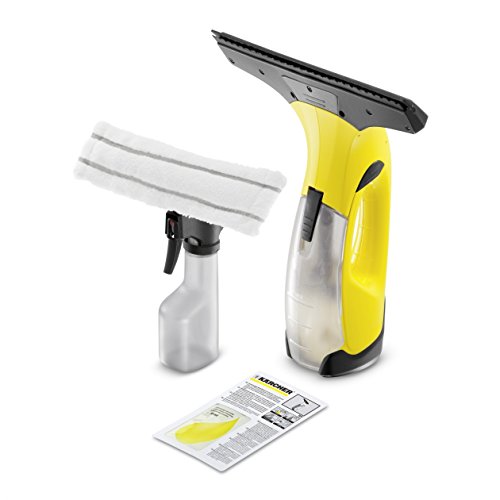 Imagen principal de Kärcher, Window Vac WV 2 Plus, Limpiadora de ventanas a batería (asp