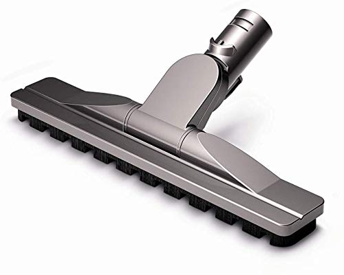 Imagen principal de Dyson 920018-04 - Cepillo para parqué articulado con cerdas suaves