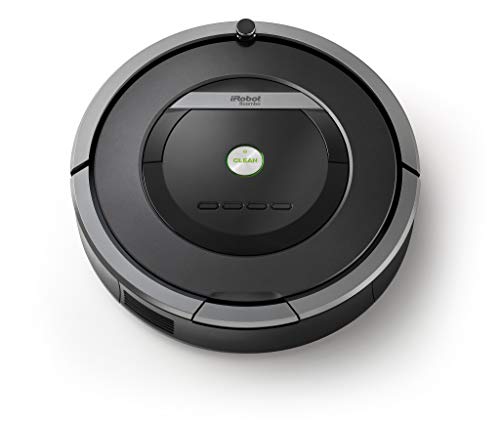 Imagen principal de Robot Aspirador IRobot Roomba 871 - Robot Aspirador, Sistema de Limpie