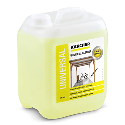 Imagen principal de Kärcher Detergente universal RM 555 (6.295-357.0)