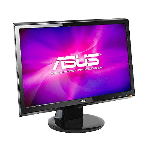 Imagen principal de ASUS Vh208D