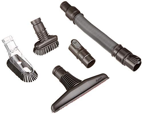 Imagen principal de Dyson 919648-02 - Kit de accesorios para aspiradora de mano