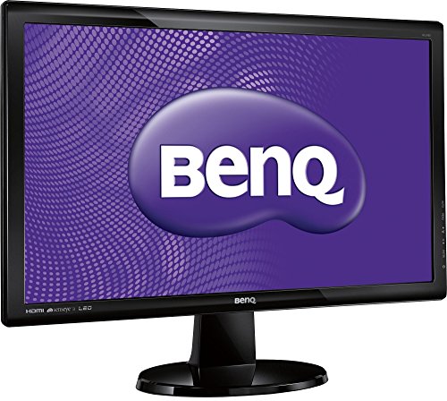 Imagen principal de BenQ GL2450HM - Monitor de 24 Pulgadas, Pantalla LED, Full HD, Color N