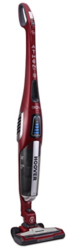 Imagen principal de Hoover Athen Evo ATV30RM - Aspiradora escoba sin cable, ciclónico, Ba