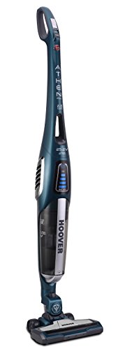 Imagen principal de Hoover Athen Evo ATV252LT - Aspirador escoba sin cable, hasta 60 mins.
