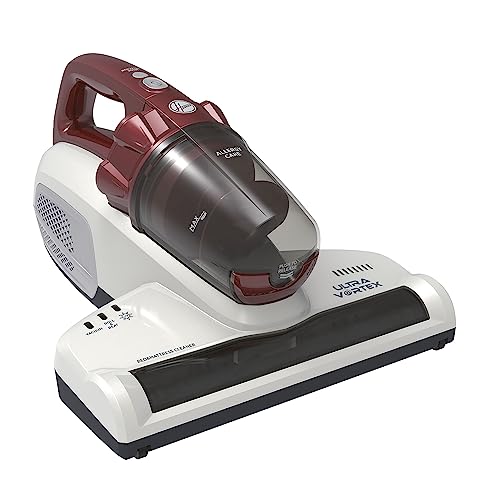 Imagen principal de HOOVER Aspirador de Mano Especial Colchones, Antiácaros y Antibacteri
